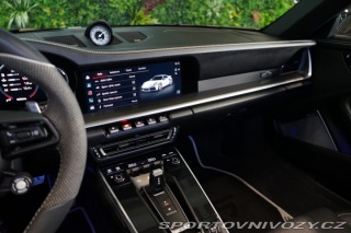 Porsche 911 TURBO S*CABRIO*LIFT*TECHA 2023