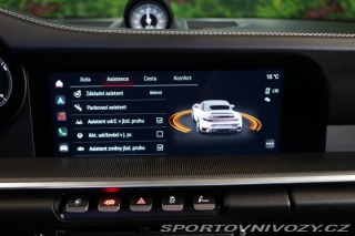 Porsche 911 TURBO S*CABRIO*LIFT*TECHA 2023