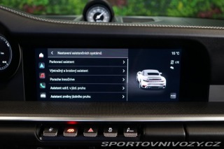 Porsche 911 TURBO S*CABRIO*LIFT*TECHA 2023