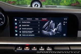 Porsche 911 TURBO S*CABRIO*LIFT*TECHA 2023