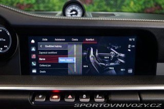 Porsche 911 TURBO S*CABRIO*LIFT*TECHA 2023