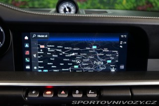 Porsche 911 TURBO S*CABRIO*LIFT*TECHA 2023