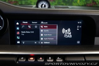 Porsche 911 TURBO S*CABRIO*LIFT*TECHA 2023