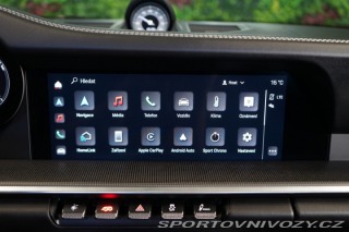 Porsche 911 TURBO S*CABRIO*LIFT*TECHA 2023