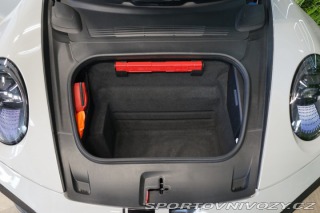 Porsche 911 TURBO S*CABRIO*LIFT*TECHA 2023