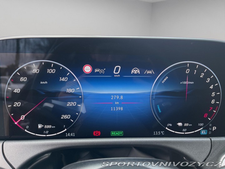 Mercedes-Benz E E 300 e 4MATIC 2025