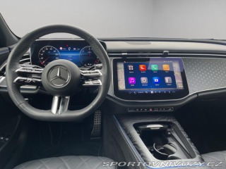 Mercedes-Benz E E 300 e 4MATIC 2025