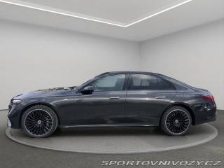 Mercedes-Benz E E 300 e 4MATIC 2025