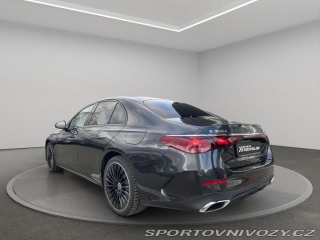 Mercedes-Benz E E 300 e 4MATIC 2025