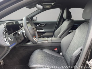 Mercedes-Benz E E 300 e 4MATIC 2025