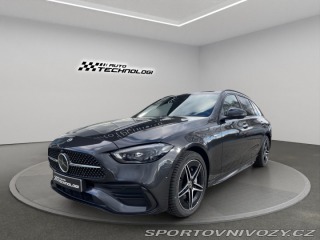 Mercedes-Benz C C 300 de 4MATIC kombi 2025