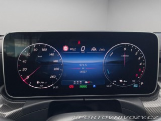 Mercedes-Benz C C 300 de 4MATIC kombi 2025