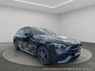 Mercedes-Benz C C 300 de 4MATIC kombi 2025