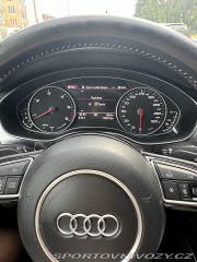 Audi A6 Competition 2017