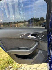 Audi A6 Competition 2017