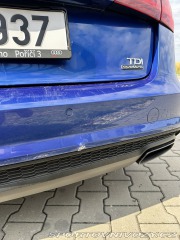 Audi A6 Competition 2017