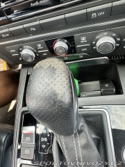 Audi A6 Competition 2017