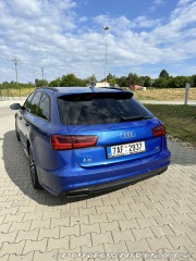 Audi A6 Competition 2017