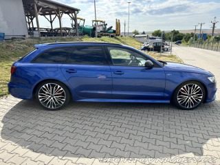 Audi A6 Competition 2017