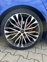 Audi A6 Competition 2017