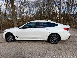 BMW 6 GT