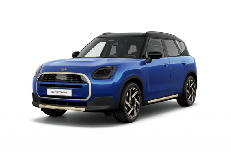 Mini Countryman D