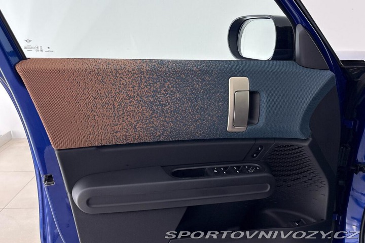 Mini Countryman D 2025