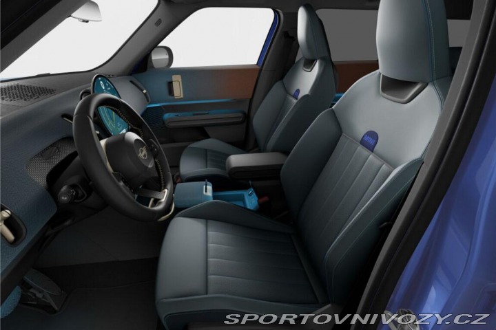 Mini Countryman D 2025