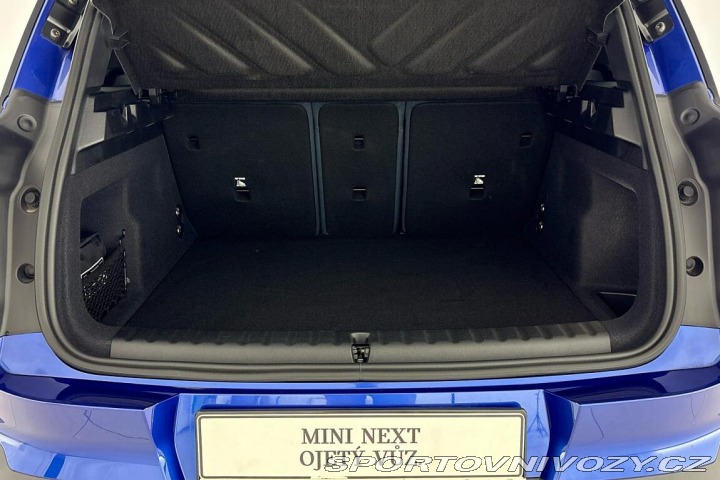 Mini Countryman D 2025