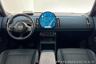 Mini Countryman D 2025