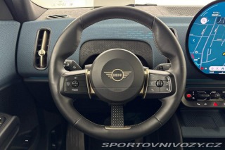 Mini Countryman D 2025