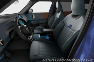 Mini Countryman D 2025