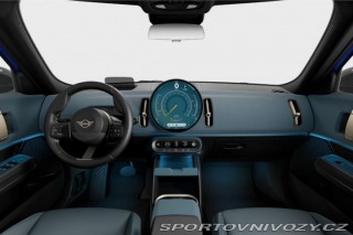 Mini Countryman D 2025