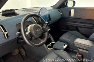 Mini Countryman D 2025