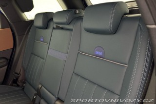 Mini Countryman D 2025