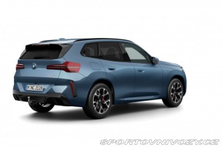 BMW X3 xDrive40d 2025