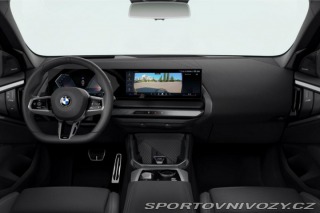 BMW X3 xDrive40d 2025