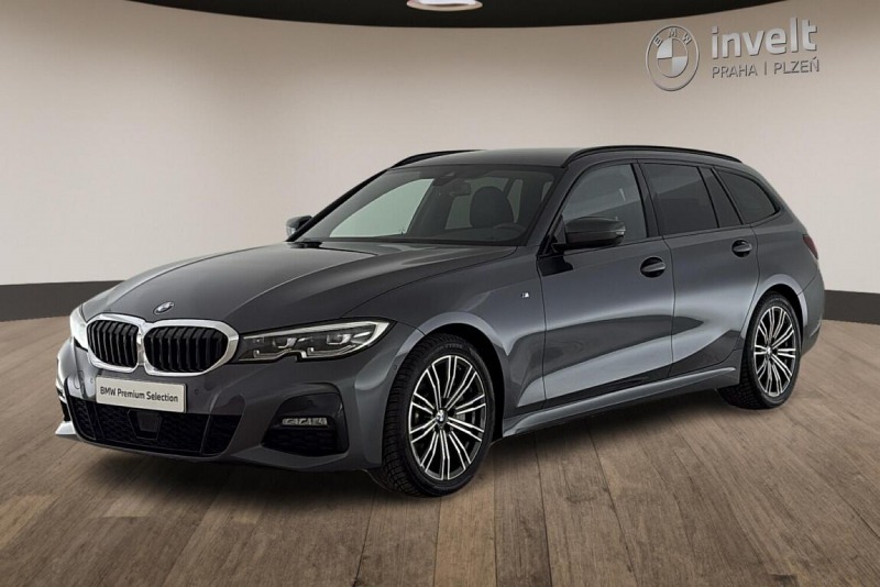 BMW 3 330d xDrive