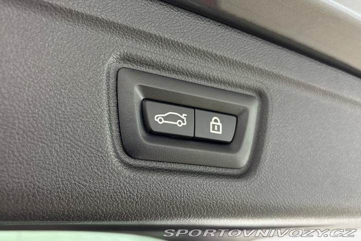 BMW 3 330d xDrive 2021