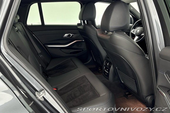 BMW 3 330d xDrive 2026