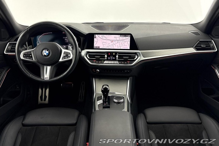 BMW 3 330d xDrive 2026