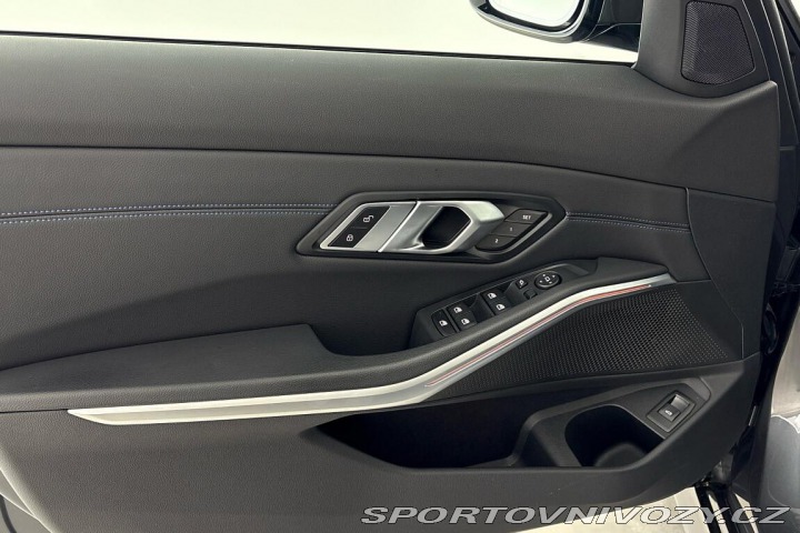 BMW 3 330d xDrive 2021