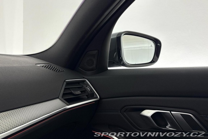 BMW 3 330d xDrive 2026