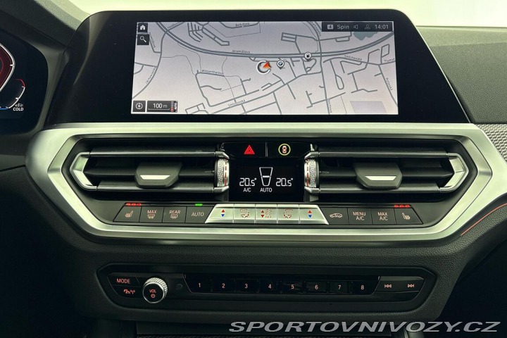 BMW 3 330d xDrive 2021