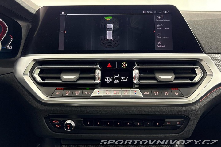 BMW 3 330d xDrive 2026