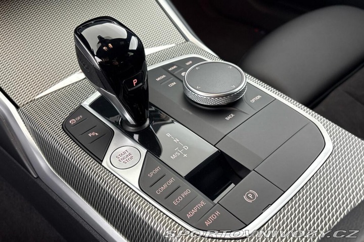 BMW 3 330d xDrive 2021