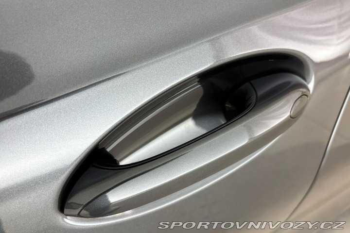 BMW 3 330d xDrive 2021