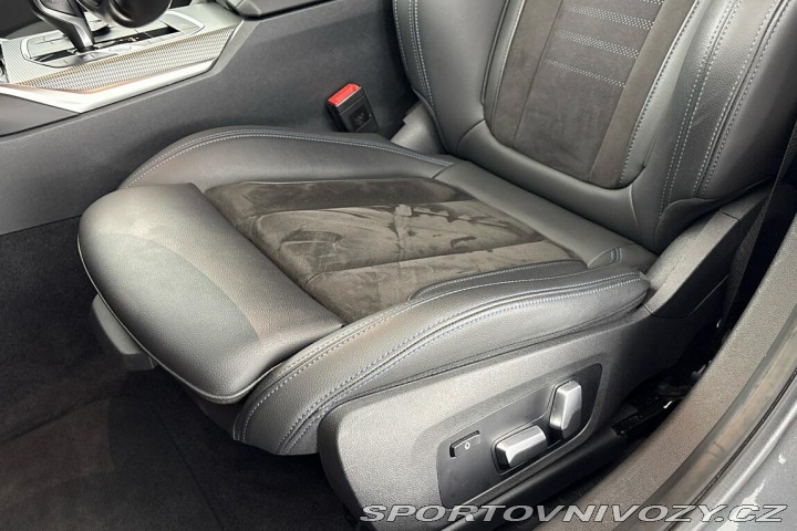 BMW 3 330d xDrive 2021