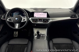 BMW 3 330d xDrive 2026
