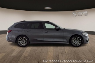 BMW 3 330d xDrive 2026